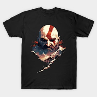 kratos T-Shirt